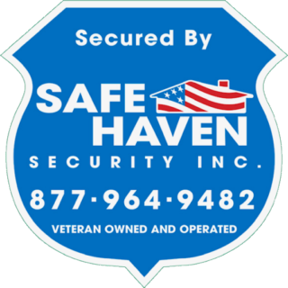 Safe Haven Security INC